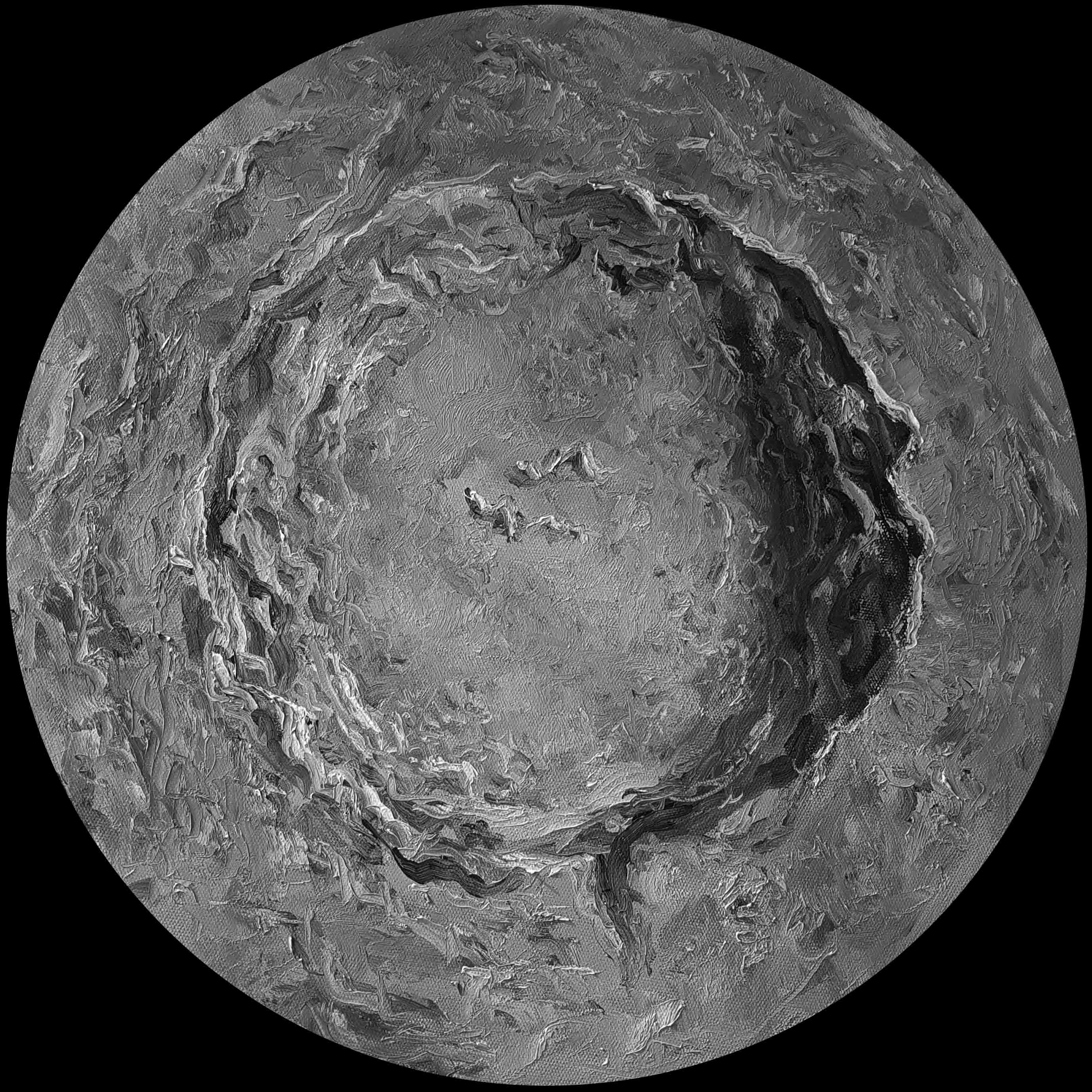 Cráter Copérnicus